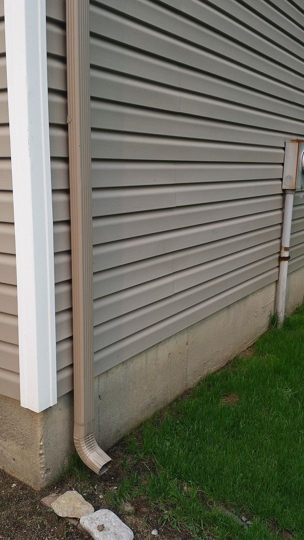 How to install exterior door DIY Home Improvement Forum